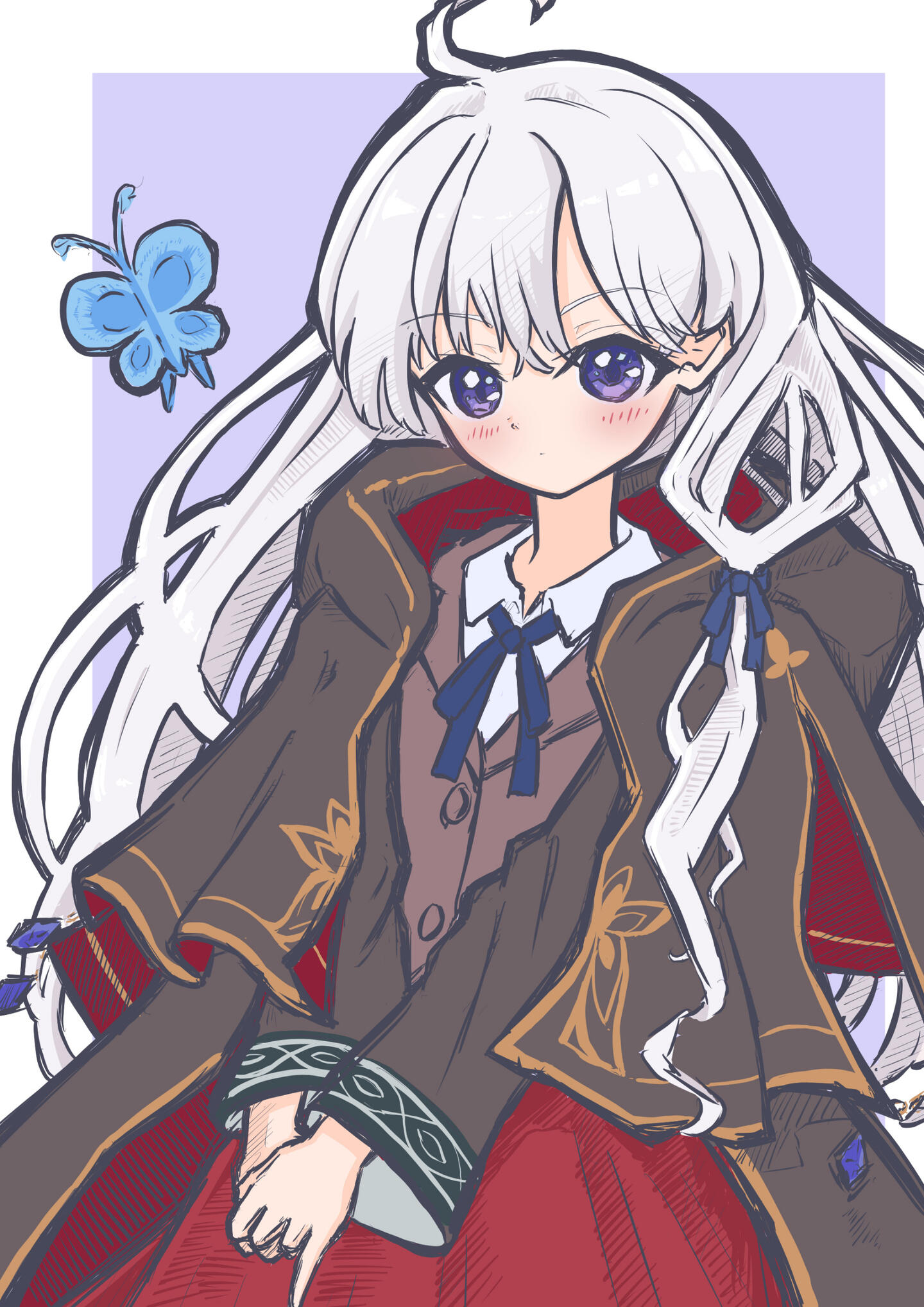 Elaina (Majo no Tabitabi)